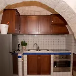 Летний дом Pavi Trulli E Локоротондо