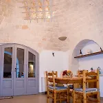 Pavi Trulli E * Локоротондо