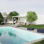 Летний дом Pavi Trulli E