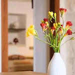 Pavi Trulli E Летний дом Локоротондо