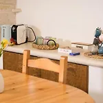 Летний дом Pavi Trulli E Локоротондо