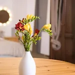 Pavi Trulli E Летний дом Локоротондо