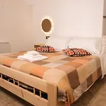 Pavi Trulli E Летний дом Локоротондо