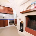 Pavi Trulli E Летний дом
