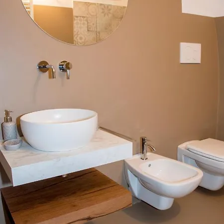 Pavi Trulli E Locorotondo