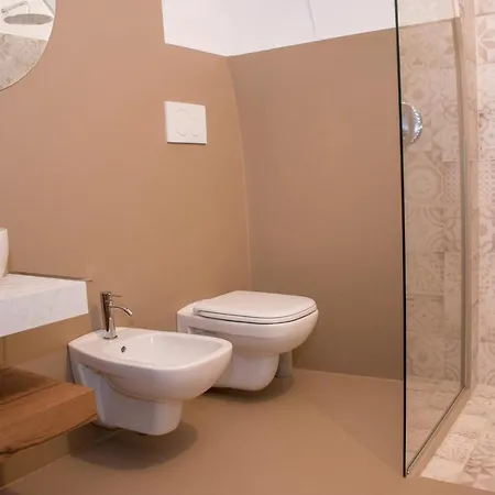 Pavi Trulli E * Locorotondo