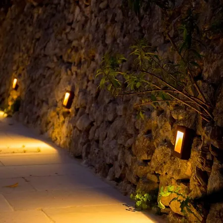 Gospodarstwo wiejskie Pavi Trulli E Locorotondo