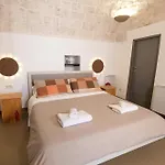 Pavi Trulli E 乡村民宿 洛科罗通多