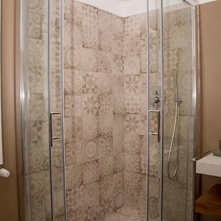 Venkovský dům Pavi Trulli E Locorotondo