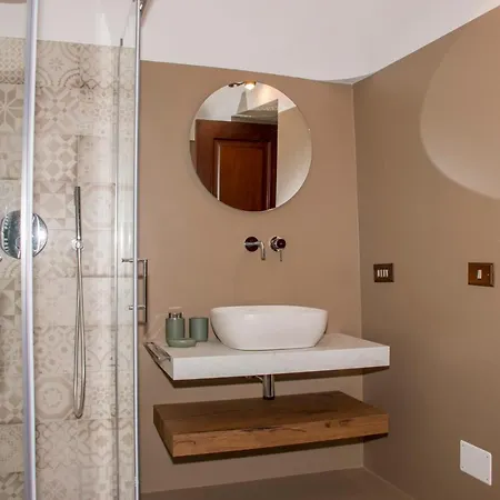 Venkovský dům Pavi Trulli E Locorotondo