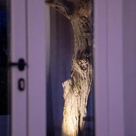 Pavi Trulli E Venkovský dům *