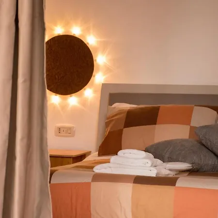 Venkovský dům Pavi Trulli E