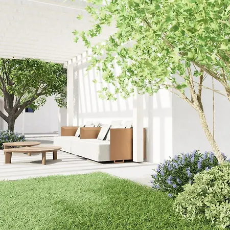 Casa di campagna Pavì Trulli E *