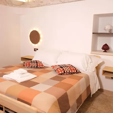 Pavi Trulli E Country house