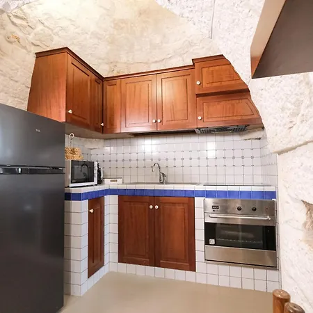 Country house Pavi Trulli E Locorotondo