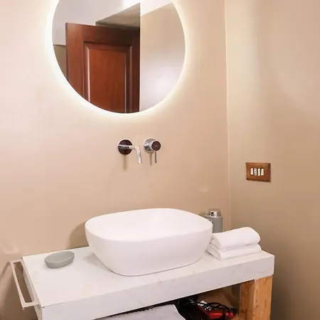 Pavi Trulli E Hétvégi ház