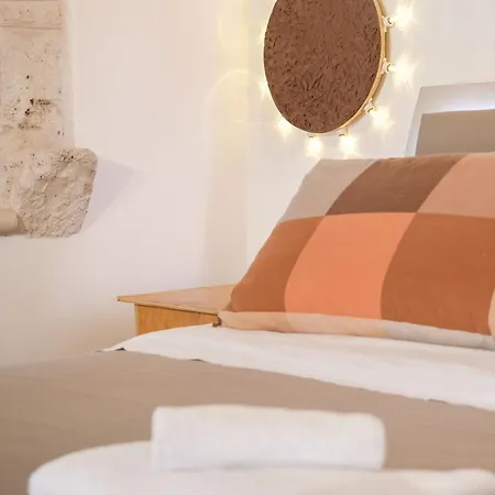 Летний дом Pavi Trulli E
