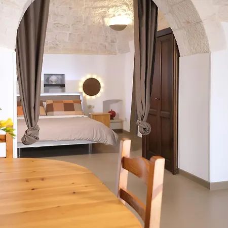 Pavi Trulli E *
