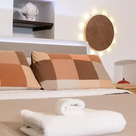 Летний дом Pavi Trulli E