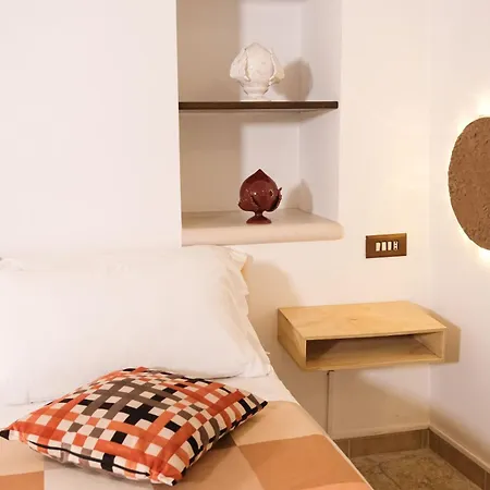 Pavi Trulli E Country house Locorotondo