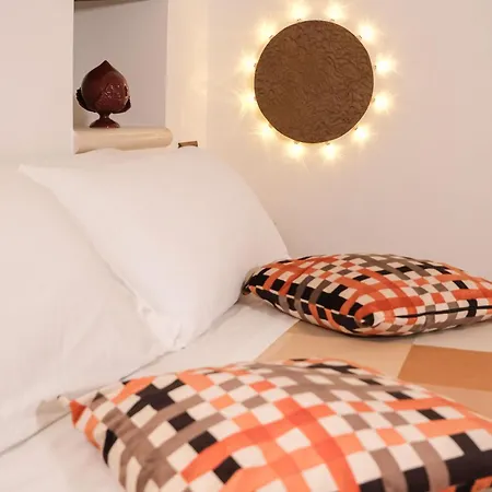 Pavi Trulli E * Локоротондо