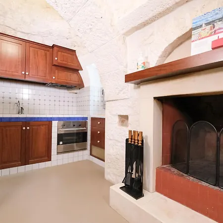 Pavi Trulli E Country house