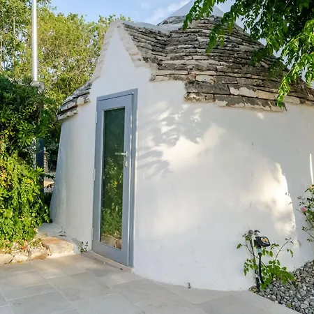 Pavi Trulli E Country house *