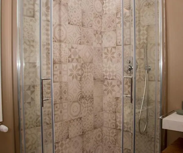 Casa di campagna Pavì Trulli E Locorotondo