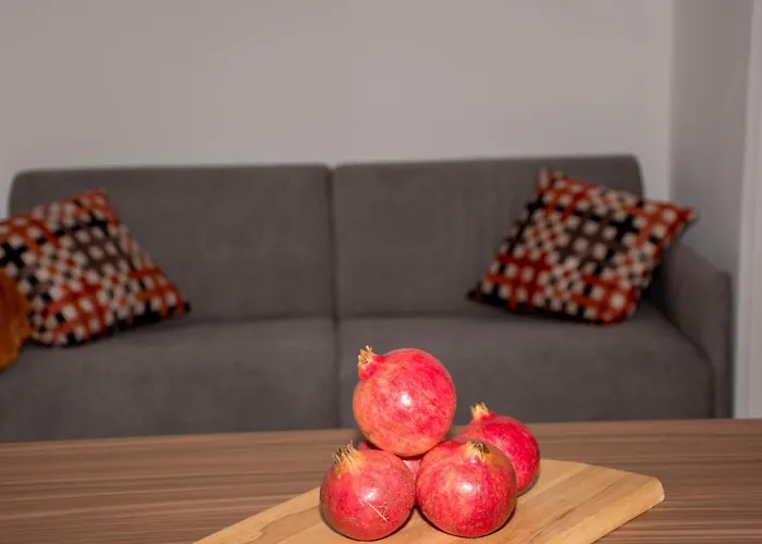 Pavì Trulli E * Locorotondo