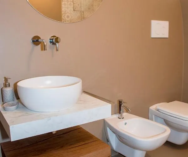 Pavì Trulli E Locorotondo