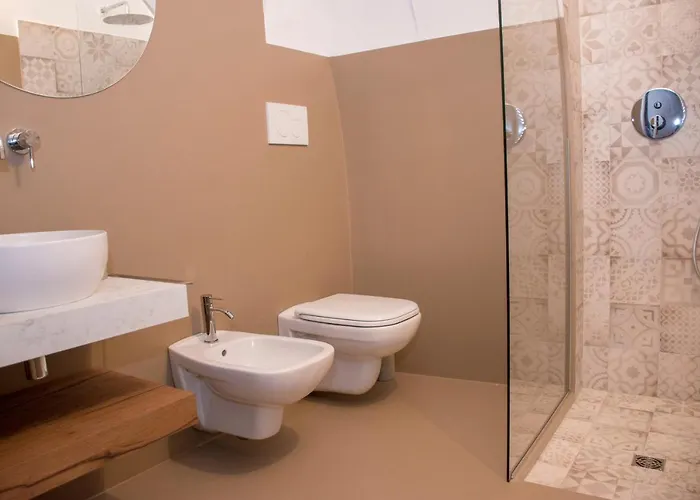 Pavì Trulli E * Locorotondo