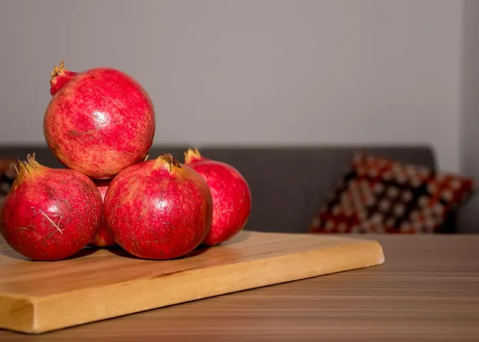 Pavì Trulli E Casa di campagna Locorotondo