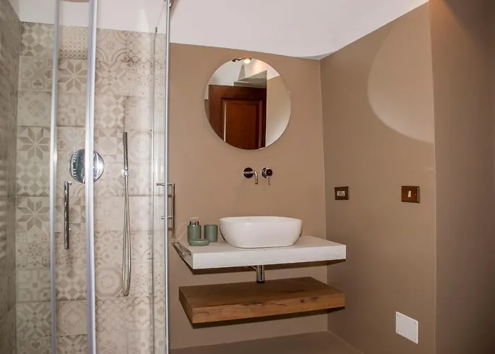 Casa di campagna Pavì Trulli E Locorotondo