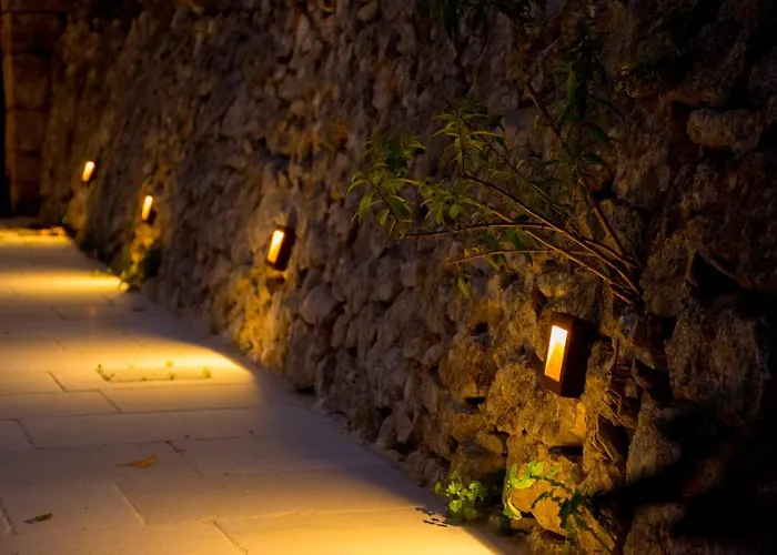 Casa di campagna Pavì Trulli E Locorotondo