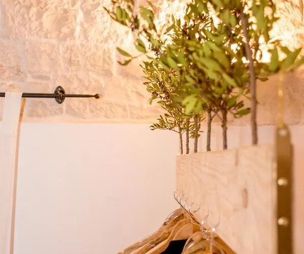 Pavì Trulli E Casa di campagna *