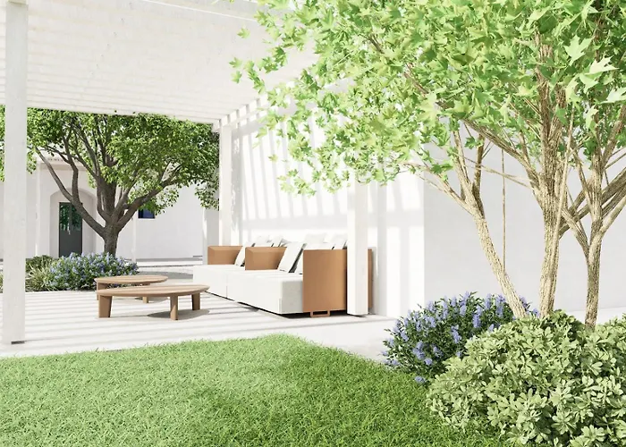 Casa di campagna Pavì Trulli E *